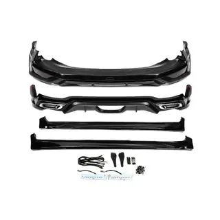 Kit carrozzeria (primer per verniciatura) foto 4