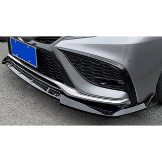 Labbro anteriore 2015-2017 (ABS) Toyota Camry 2011–2017 foto 1