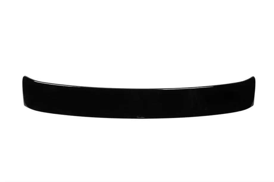 Toyota Camry 2017–2023 Visiera spoiler lunotto posteriore (nero) Foto 5