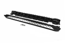 Mercedes GLK class X204 2008-2015 Pedane Laterali OEM V2 (2 pz) foto 2