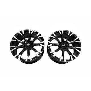 Cerchi in lega R22 (Nismo, Set 4 pezzi) Nissan Armada 2016-2024 foto 4