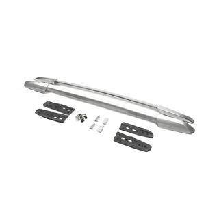 Barre longitudinali tetto grigie OEM (Alluminio) foto 3