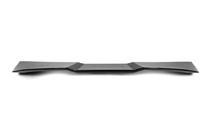 Toyota Rav 4 2019–2025 Spoiler posteriore (nero) foto 5