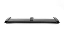 Toyota Rav 4 2006-2013 Spoiler posteriore (nero) foto 2