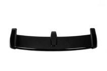 Toyota Rav 4 2006-2013 Spoiler posteriore (nero) foto 3