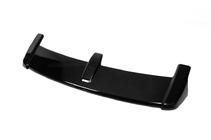 Toyota Rav 4 2006-2013 Spoiler posteriore (nero) foto 1