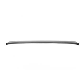 Visiera lunotto 1234 Upgrade (nero) Toyota Corolla 2007-2013 foto 3