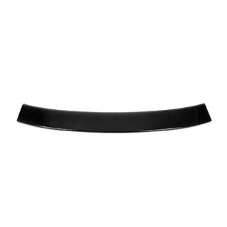 Visiera lunotto 1234 Upgrade (nero) Toyota Corolla 2007-2013 foto 2