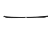 Toyota Corolla 2013-2019 Spoiler 1234 Upgrade (Plastica ABS) foto 2