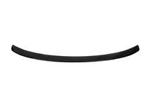 Toyota Corolla 2013-2019 Spoiler 1234 Upgrade (Plastica ABS) foto 3