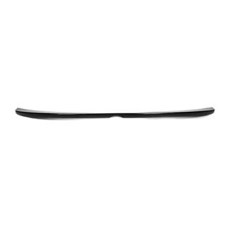 Spoiler 1234 Upgrade (Plastica ABS) Toyota Corolla 2013-2019 foto 2