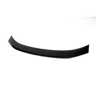 Spoiler 1234 Upgrade (Plastica ABS) Toyota Corolla 2019- foto 4