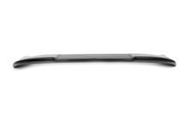 Audi A3 2012-2020 Spoiler (1234 Upgrade V1, nero) foto 5