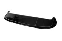 Audi A3 2012-2020 Spoiler (1234 Upgrade V1, nero) foto 3