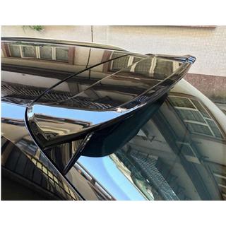 Spoiler (1234 Upgrade V1, nero)