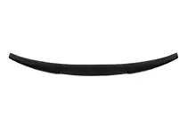 Audi A4 B8 2007-2015 Spoiler HongHang (ABS, Nero Lucido) foto 8