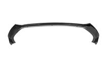 Audi A4 B9 2015-2024 Labbro anteriore 2021-2023 (nero) foto 4