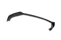Audi A4 B9 2015-2024 Labbro anteriore 2021-2023 (nero) foto 2