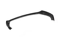 Audi A4 B9 2015-2024 Labbro anteriore 2021-2023 (nero) foto 3