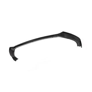 Labbro anteriore 2021-2023 (nero) Audi A4 B9 2015-2024 foto 3