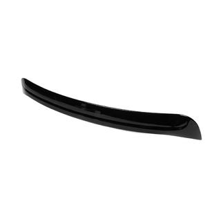 Visiera lunotto posteriore (1234 Upgrade, Nero) Mercedes CLA C117 2013-2019 foto 2