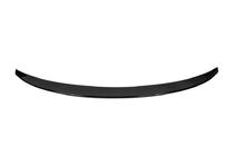 Mercedes A-class W177 2018- Spoiler Lip (1234 Upgrade, Nero) foto 3