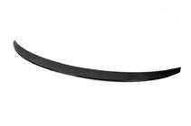 Mercedes A-class W177 2018- Spoiler Lip (1234 Upgrade, Nero) foto 2