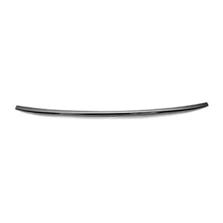 Spoiler Lip (1234 Upgrade, Nero) foto 4