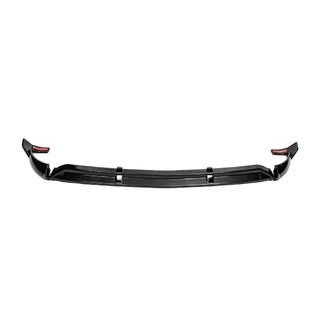 Labbro anteriore (AMG E63, 2016-2019, nero) Mercedes E-сlass W213 2016-2023 foto 3