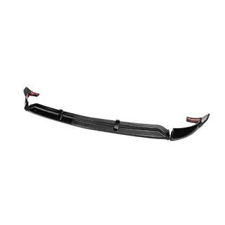Labbro anteriore (AMG E63, 2016-2019, nero) Mercedes E-сlass W213 2016-2023 foto 1