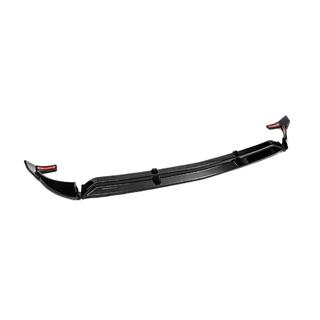 Labbro anteriore (AMG E63, 2016-2019, nero) Mercedes E-сlass W213 2016-2023 foto 2