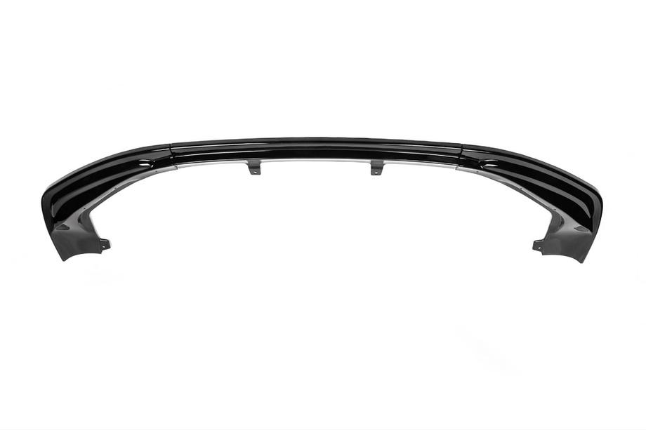 Lexus IS 2013- Labbro anteriore 1234 Upgrade (2013-2018, nero) Foto 2