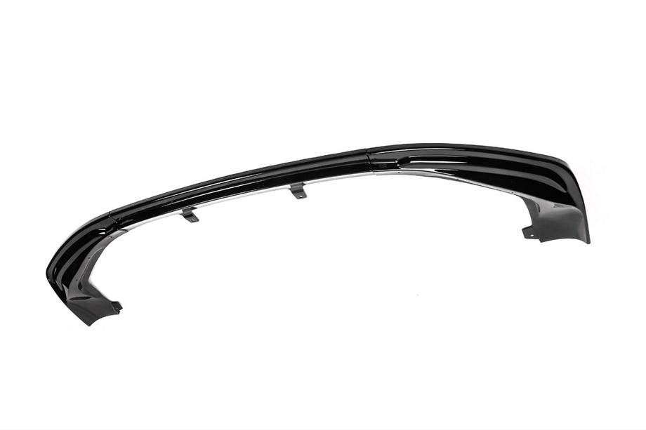 Lexus IS 2013- Labbro anteriore 1234 Upgrade (2013-2018, nero) Foto 3