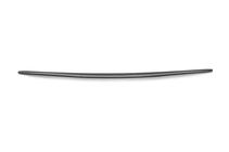 Mercedes E-class W213 2016-2023 Spoiler Lip (1234 Upgrade, Nero) foto 4