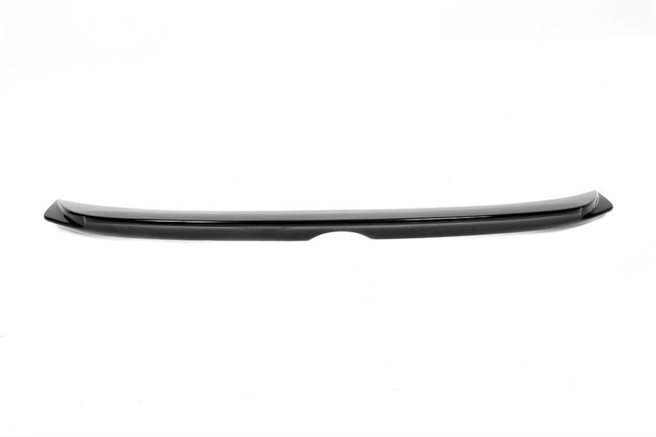 Lexus IS 2013- Spoiler posteriore LIP 1234 Upgrade (2013-2018, nero) Image
