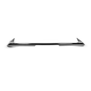 Spoiler Lip (1234 Upgrade, Nero) foto 2