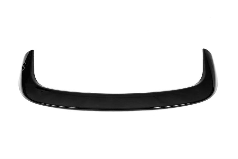BMW X1 F48 2015-2022 Spoiler Lip (1234 Upgrade, Nero) Foto 11