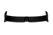 BMW X3 G01 2018- Spoiler Posteriore (1234 Upgrade, Nero) foto 4