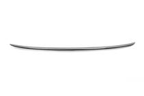 BMW X6 E71 2008–2014 Spoiler Lip (1234 Upgrade, Nero) foto 8