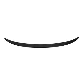 Spoiler Lip (per E82, nero) foto 3