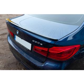 Spoiler M-Performance V1 (1234 Upgrade, Nero) foto 2