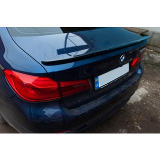 Spoiler M-Performance V1 (1234 Upgrade, Nero) foto 1