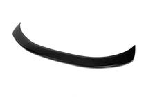 Lexus IS 2013- Spoiler LIP 1234 Upgrade (2018+, Nero) foto 1