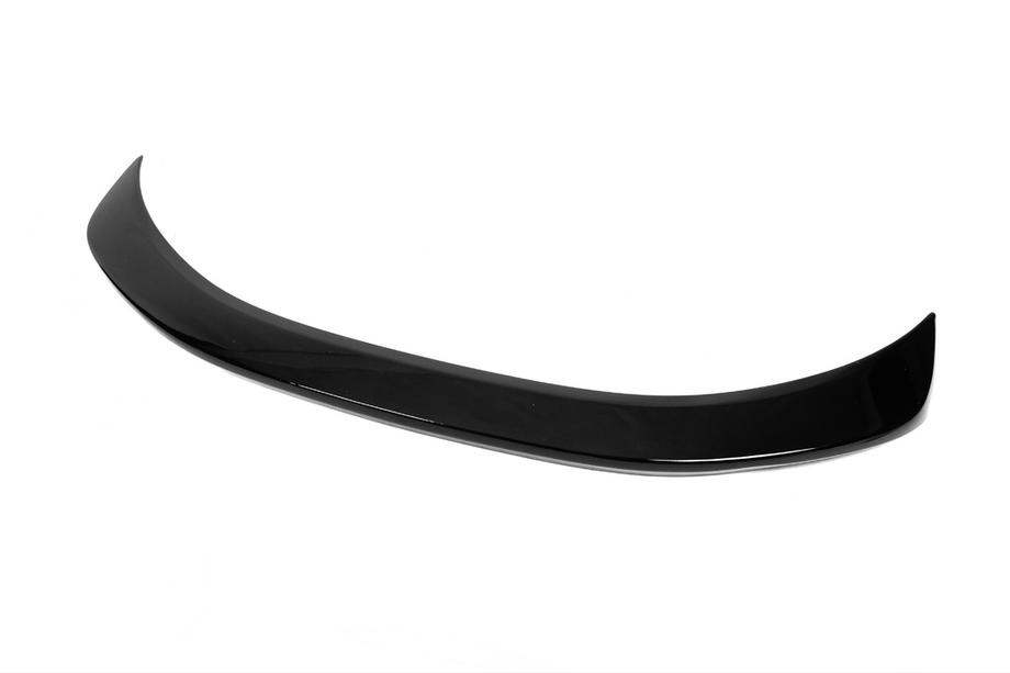 Lexus IS 2013- Spoiler LIP 1234 Upgrade (2018+, Nero) Image