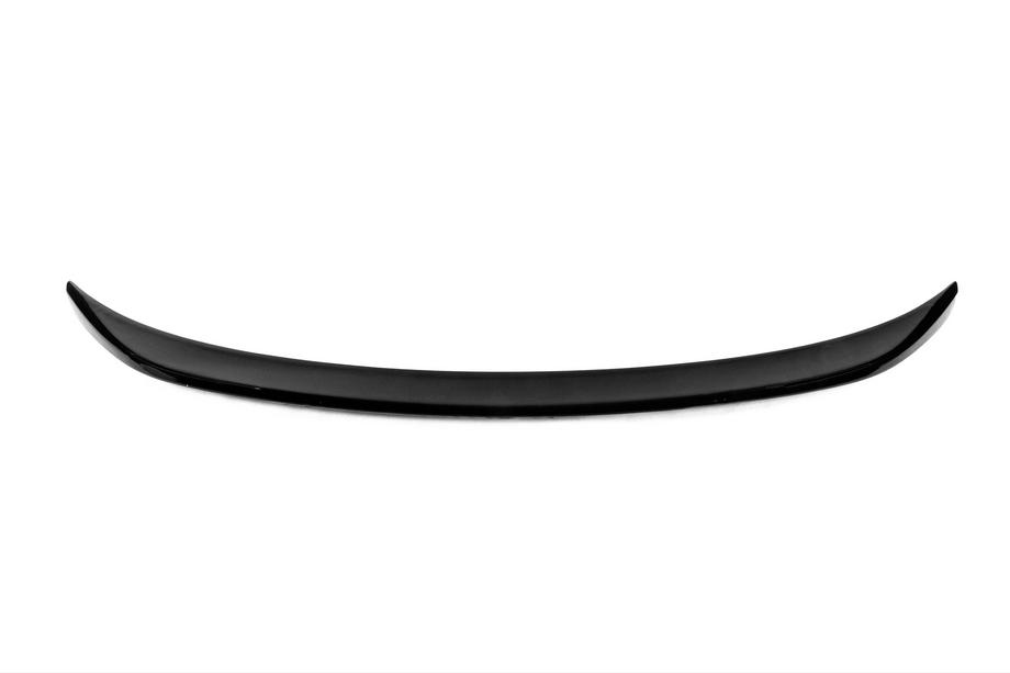 BMW 3 Series G20/G21 2018- Spoiler MP-Style (per G20/G80, Nero Lucido) Foto 5