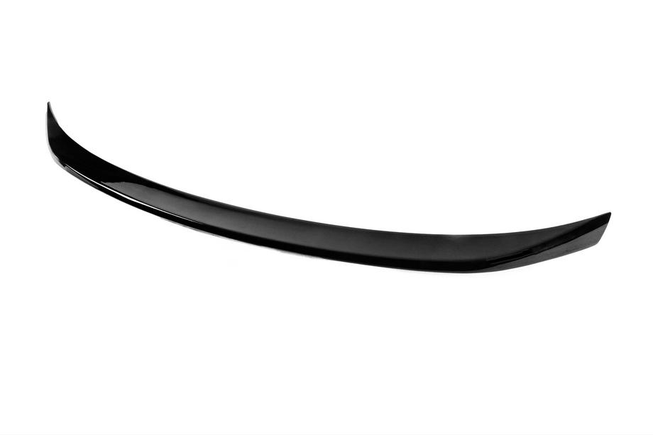 BMW 3 Series G20/G21 2018- Spoiler MP-Style (per G20/G80, Nero Lucido) Foto 3