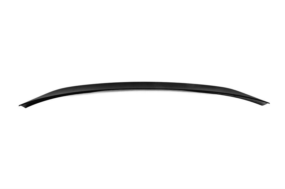 BMW 3 Series G20/G21 2018- Spoiler MP-Style (per G20/G80, Nero Lucido) Foto 7