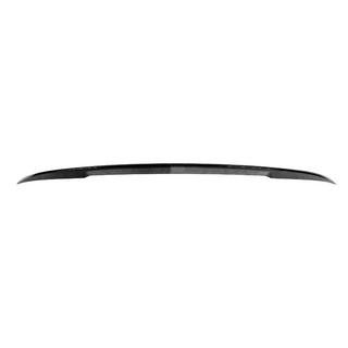 Spoiler P-Style (per G20/G80, Nero Lucido) BMW 3 Series G20/G21 2018- foto 2