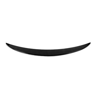 Spoiler P-Style (per G20/G80, Nero Lucido) BMW 3 Series G20/G21 2018- foto 3