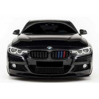 Calandra M-Look (M-Color) BMW 3 Series F30/F31 2012-2019 foto 1